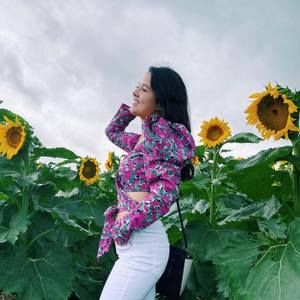 Meet your Posher, Jimena